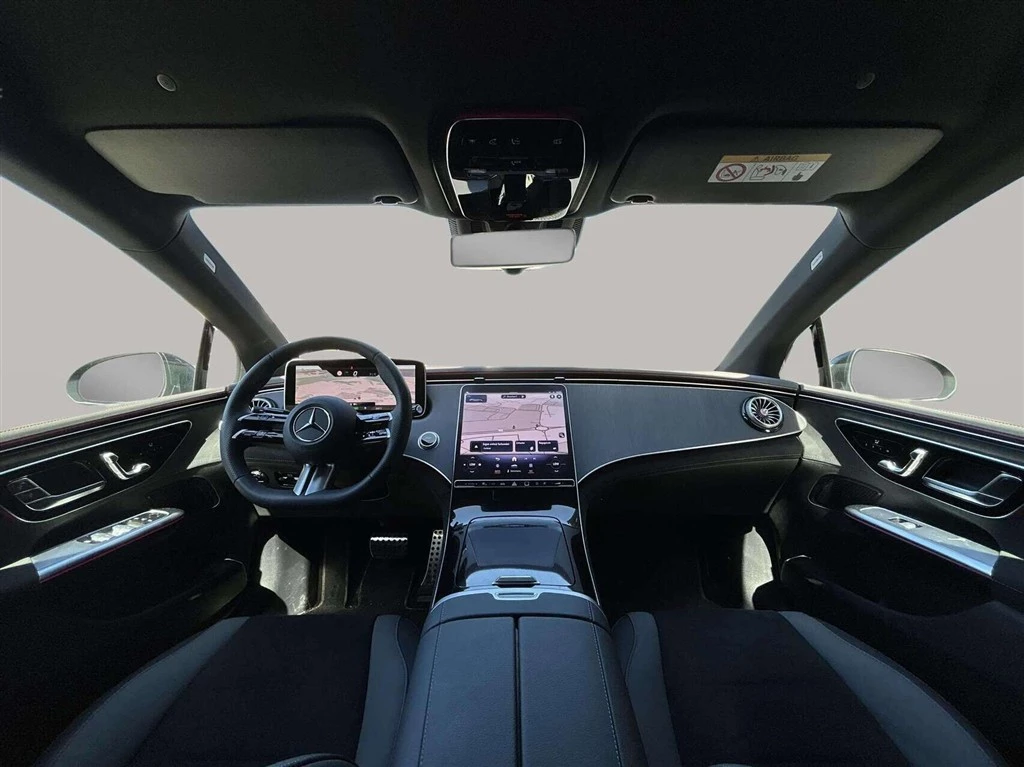 Mercedes-Benz EQE 350 EL AMG Edition 292HK Aut.