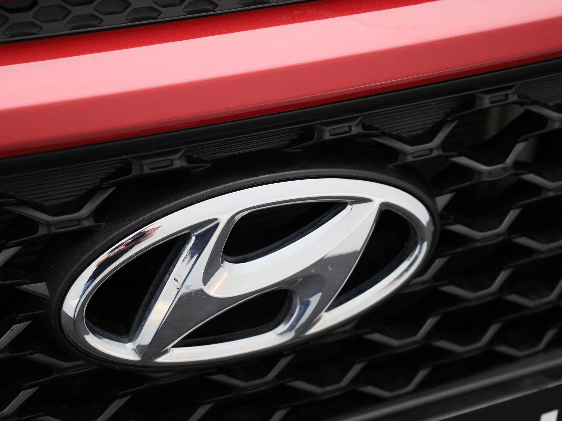 Hyundai Kona 1.0 T-GDI Comfort