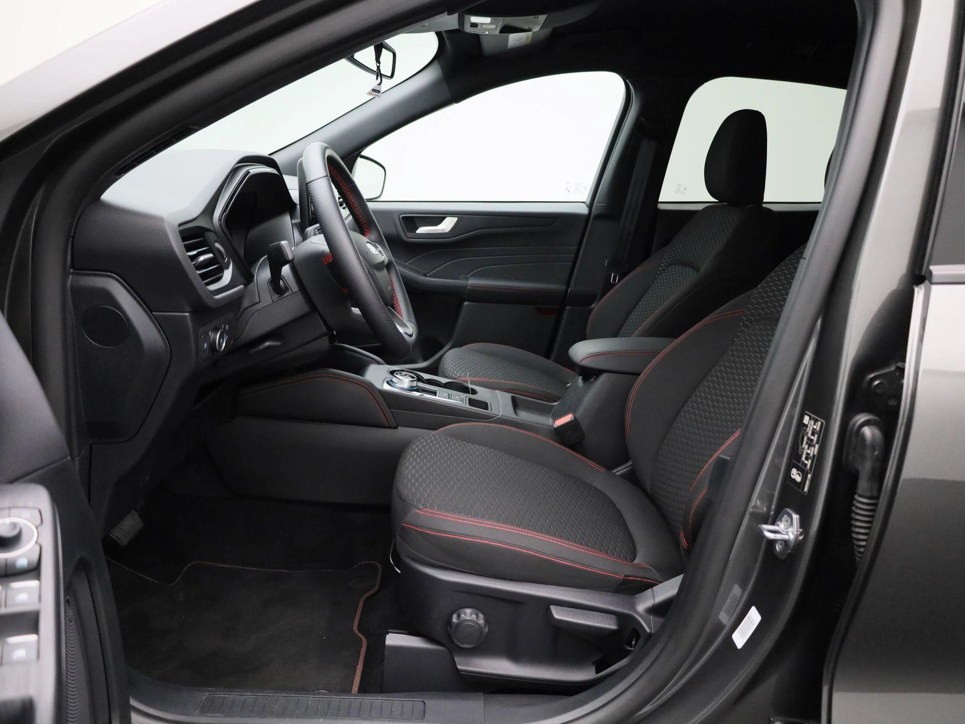 Ford Kuga 2.5 PHEV ST-Line