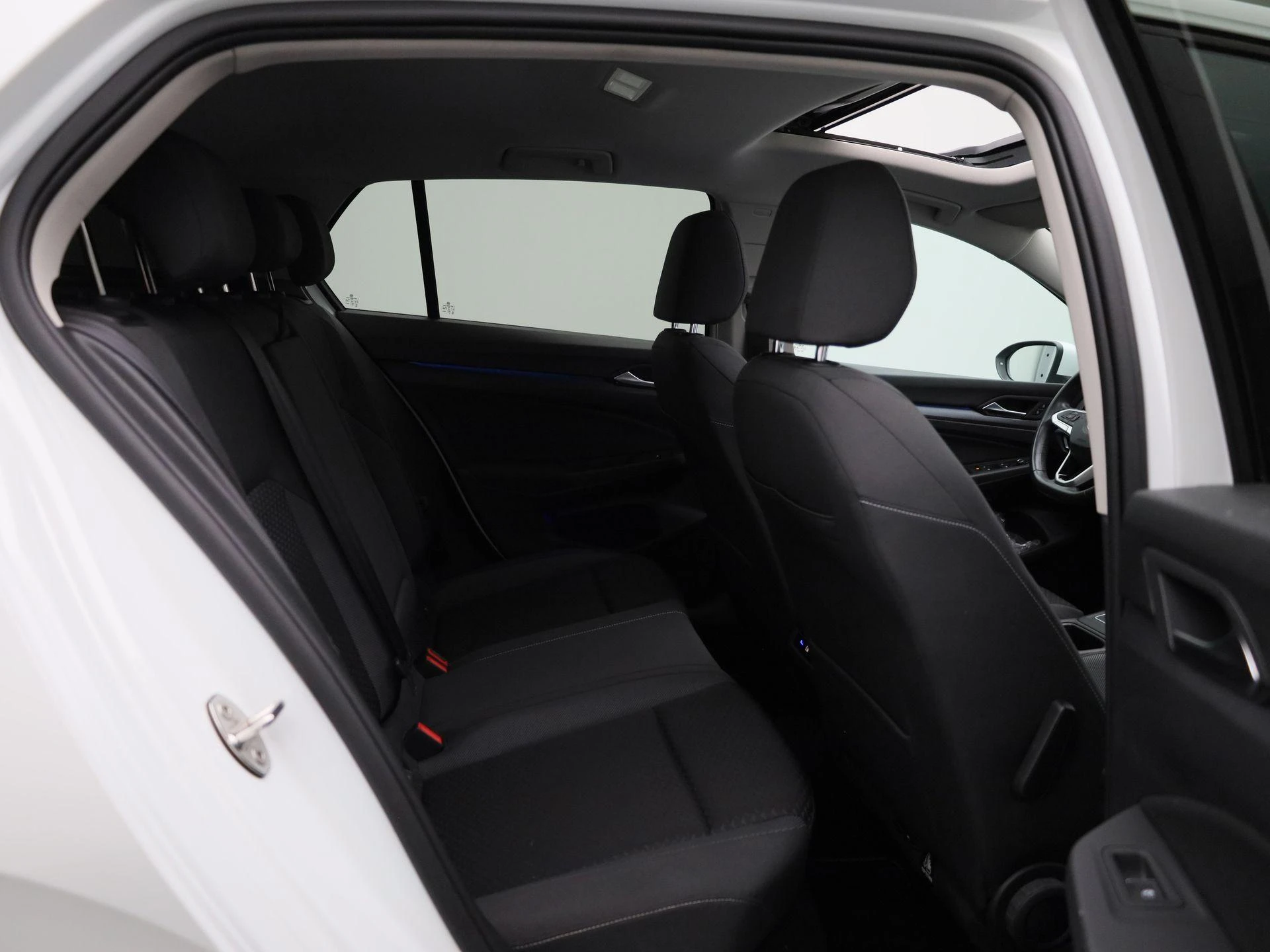 Volkswagen Golf 1.0 eTSI Life