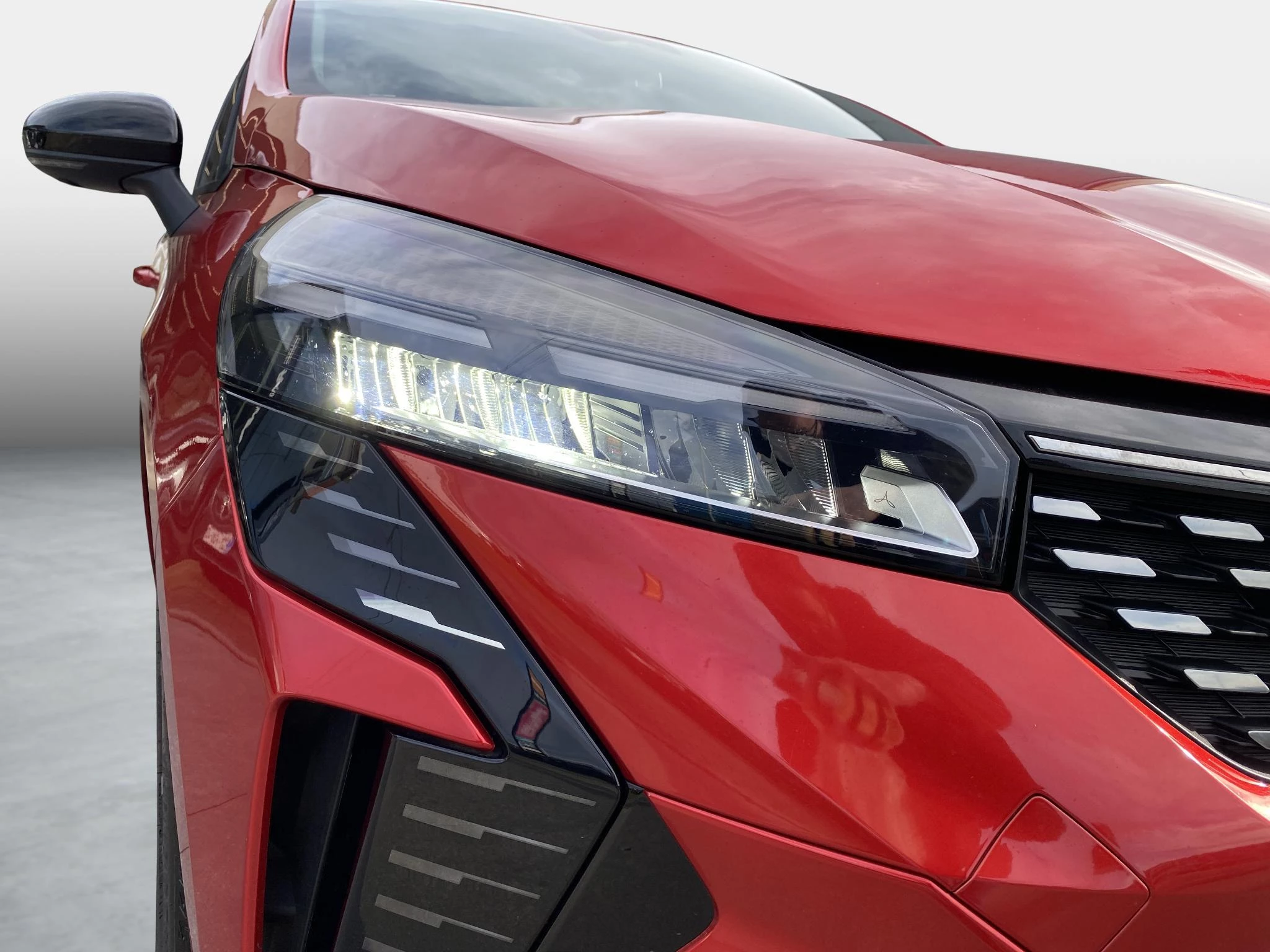 Renault Clio TCe 90 Techno