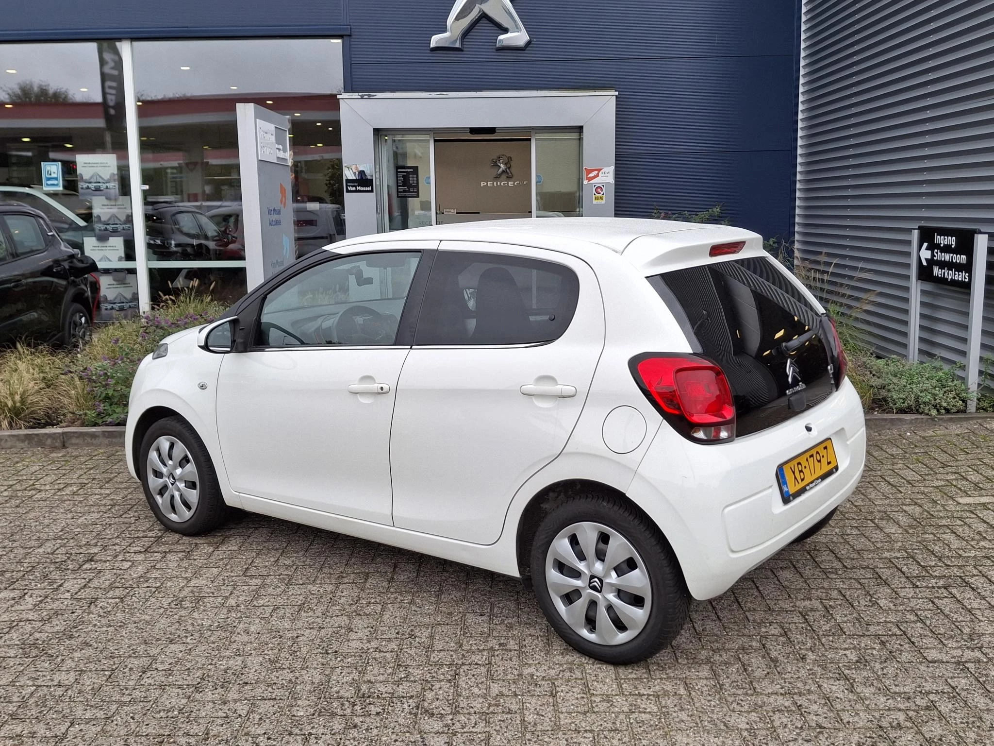 Citroën-C1-image-5