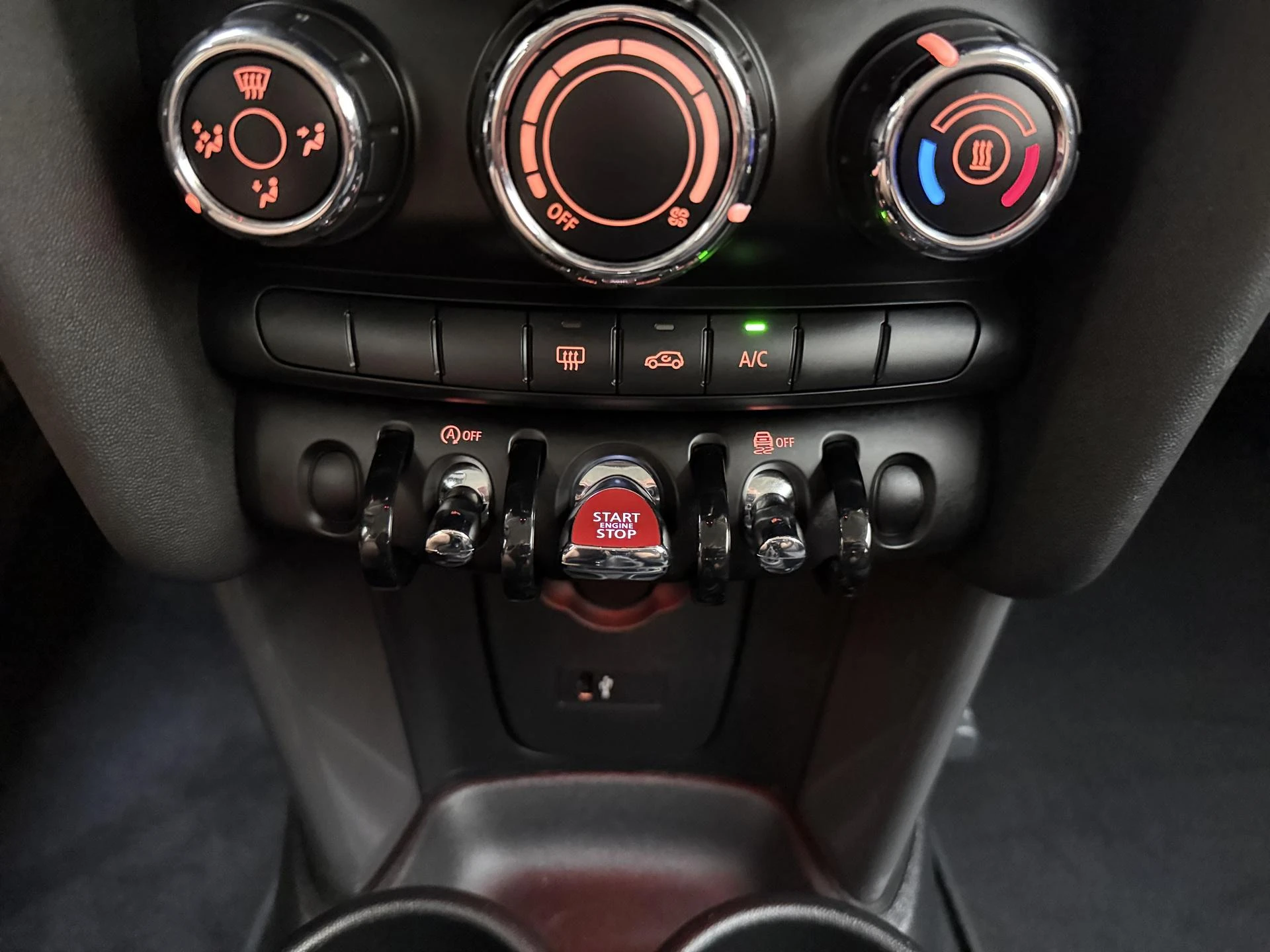 MINI 5-deurs 1.5 One Business Edition