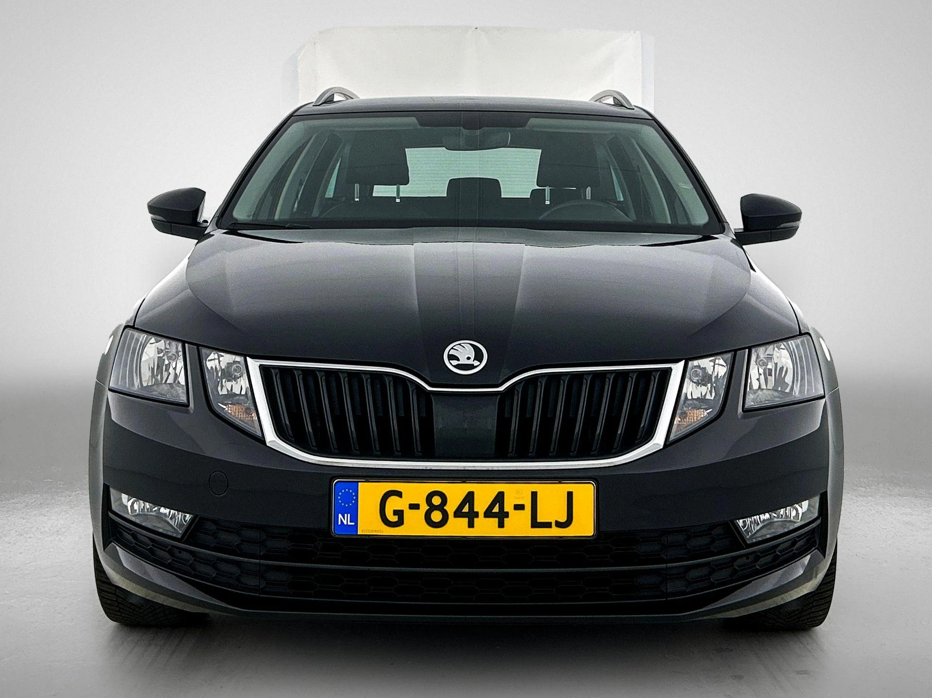 Škoda Octavia Combi 1.0 TSI Greentech Clever Edition