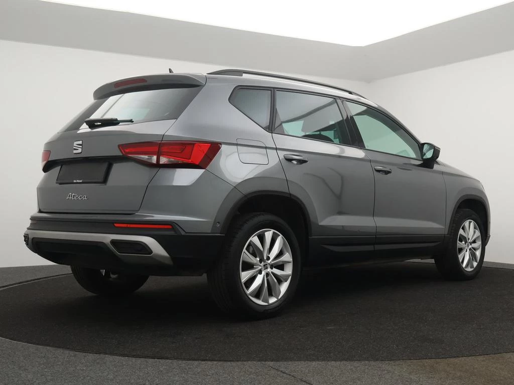 SEAT Ateca Ateca Move! Full Link 1.0TSI 110PK VIRTUAL COCKPIT*CRUISE*PDC*APP-CONNECT*...*