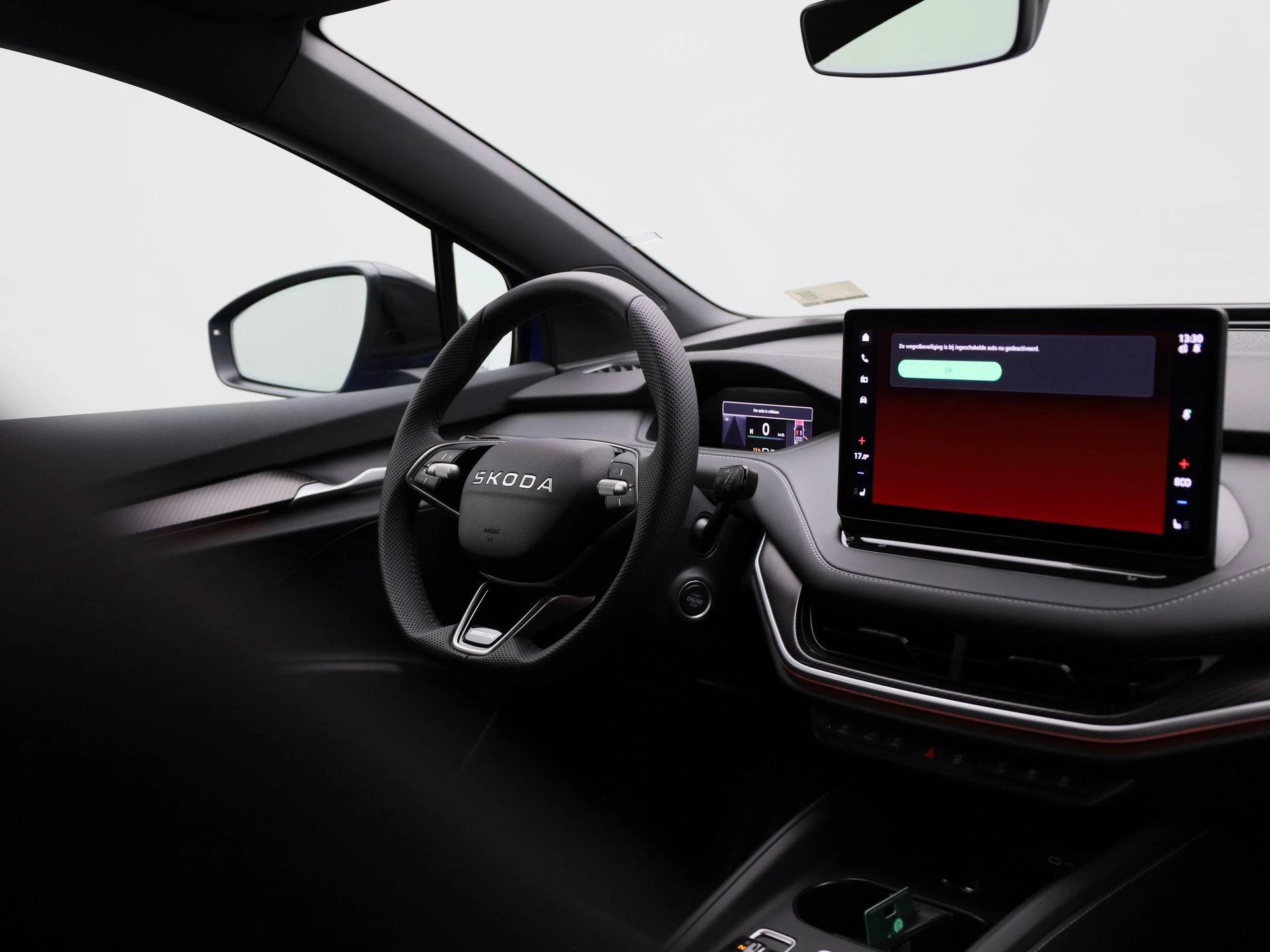 Škoda Elroq 85 Sportline
