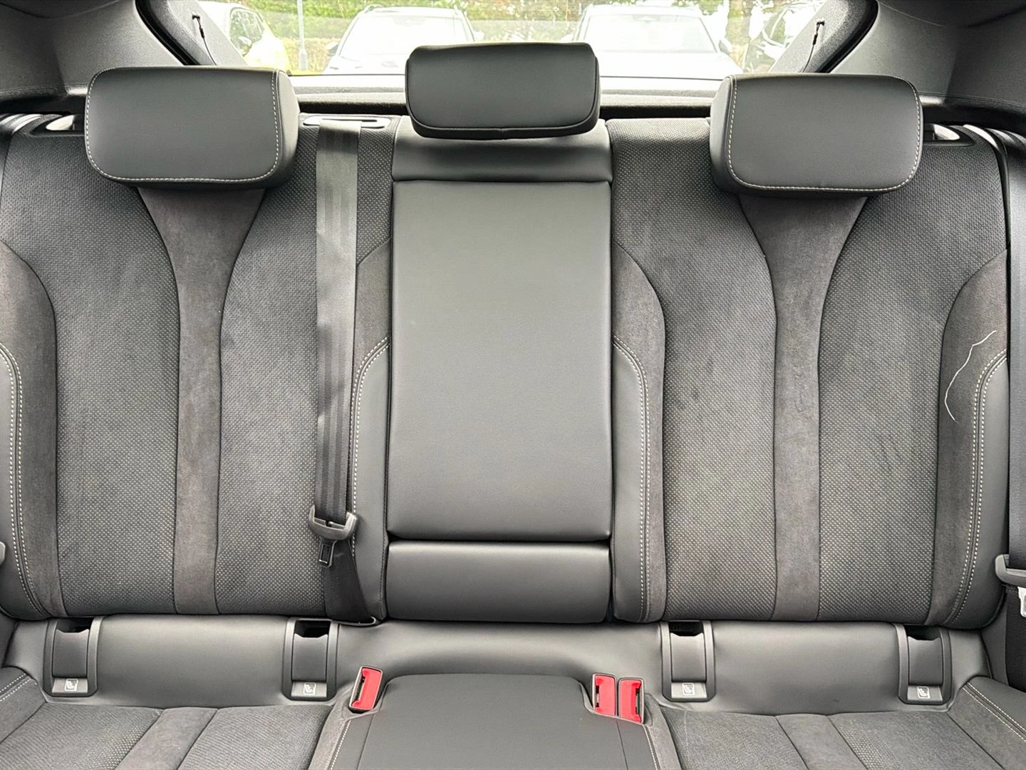 Škoda Enyaq iV 210kW 85x Sportline 82kWh 4x4 5dr Auto