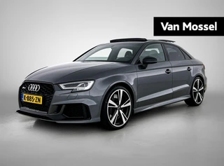 Audi RS3 A3 Limousine 2.5 TFSI quattro