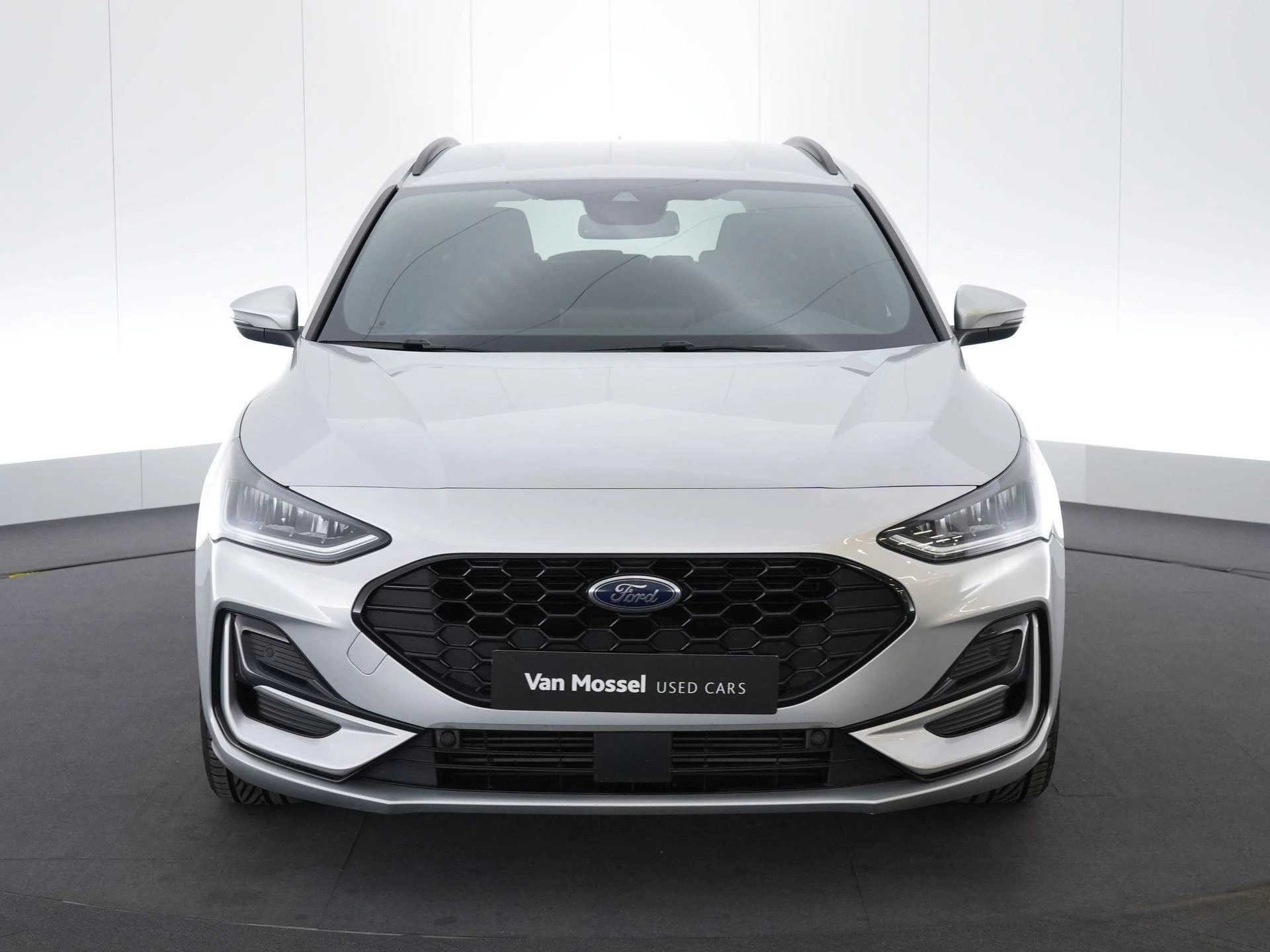Ford Focus Clipper
