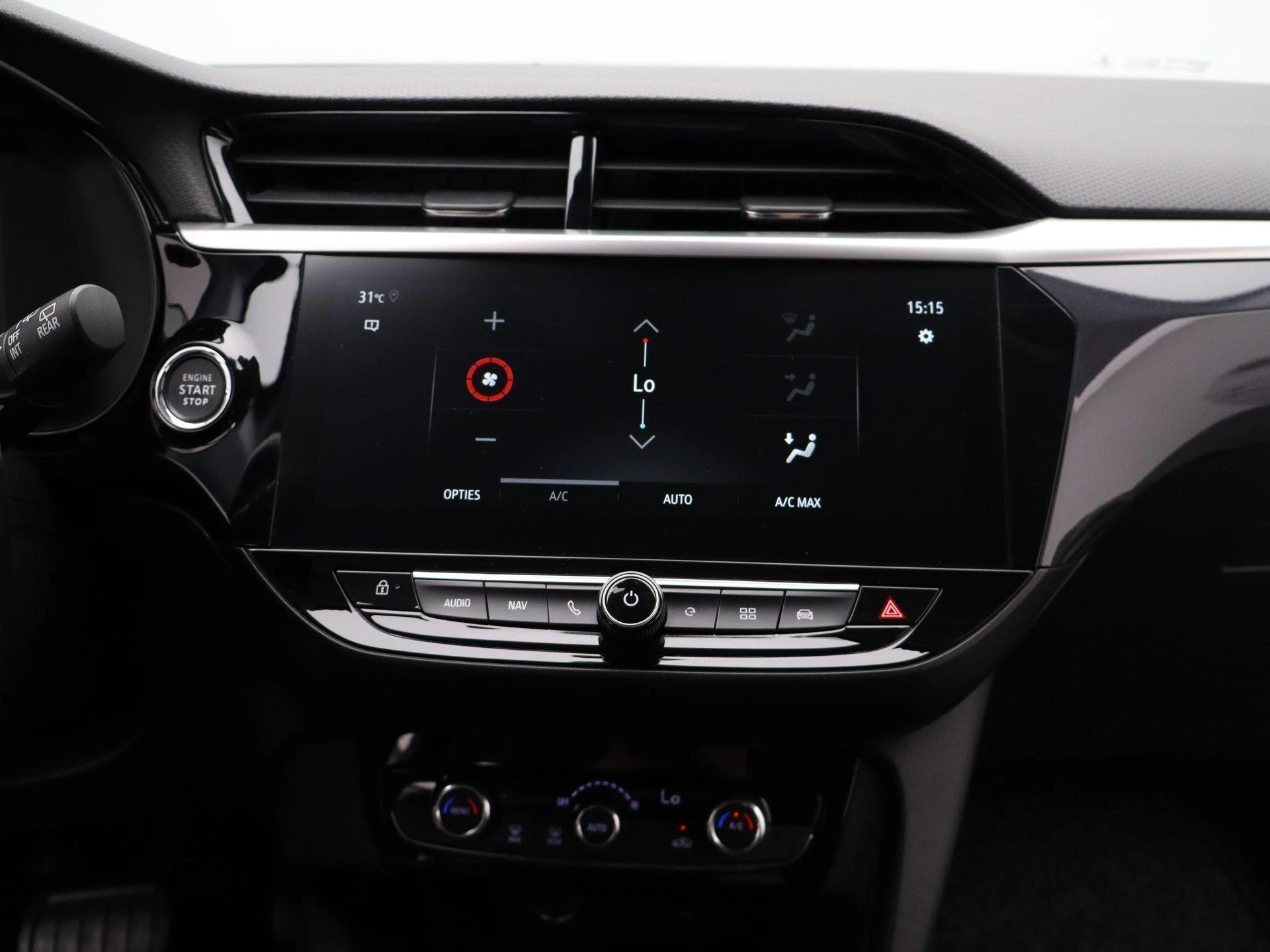 Opel Corsa-e Corsa-e Auto Elegance