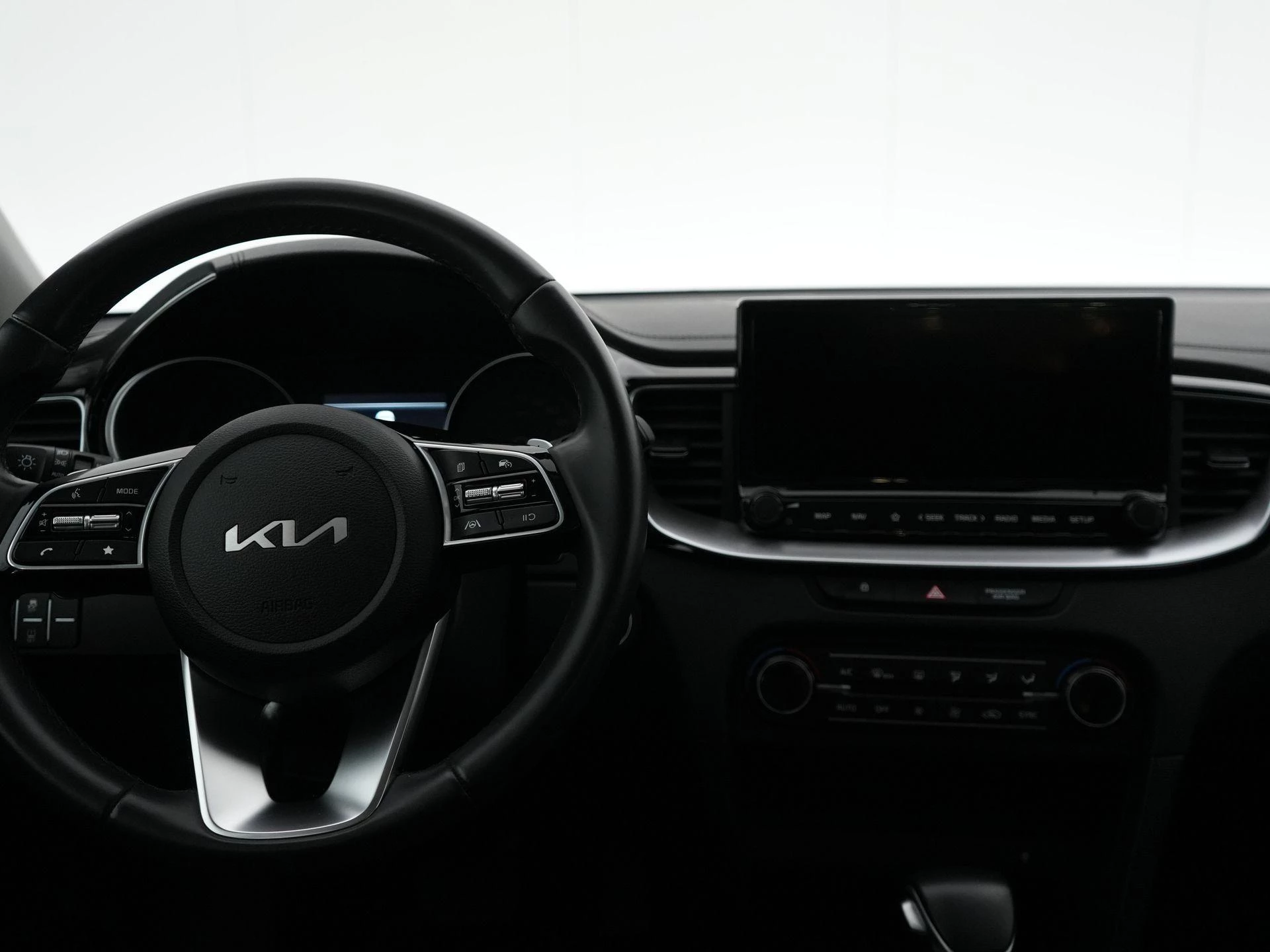 Kia cee'd Sportswagon Pulse 1.0 T-GDi 100 MHEV DCT ISG