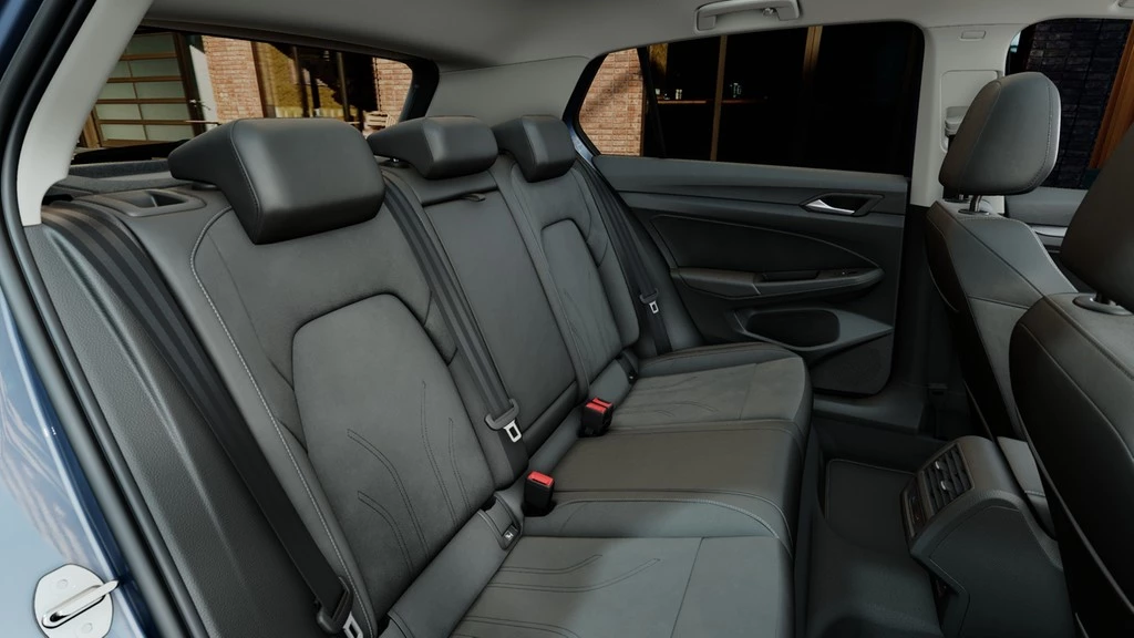 Volkswagen Golf Style 1.5 eHybrid OPF 6-Gang-DSG
