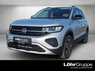 Volkswagen T-Cross 1.0l TSI DSG Energy *Rear View*ACC*LED