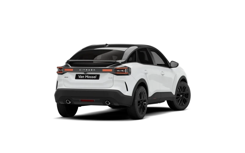 Citroën C4 Collection, (2025-60)