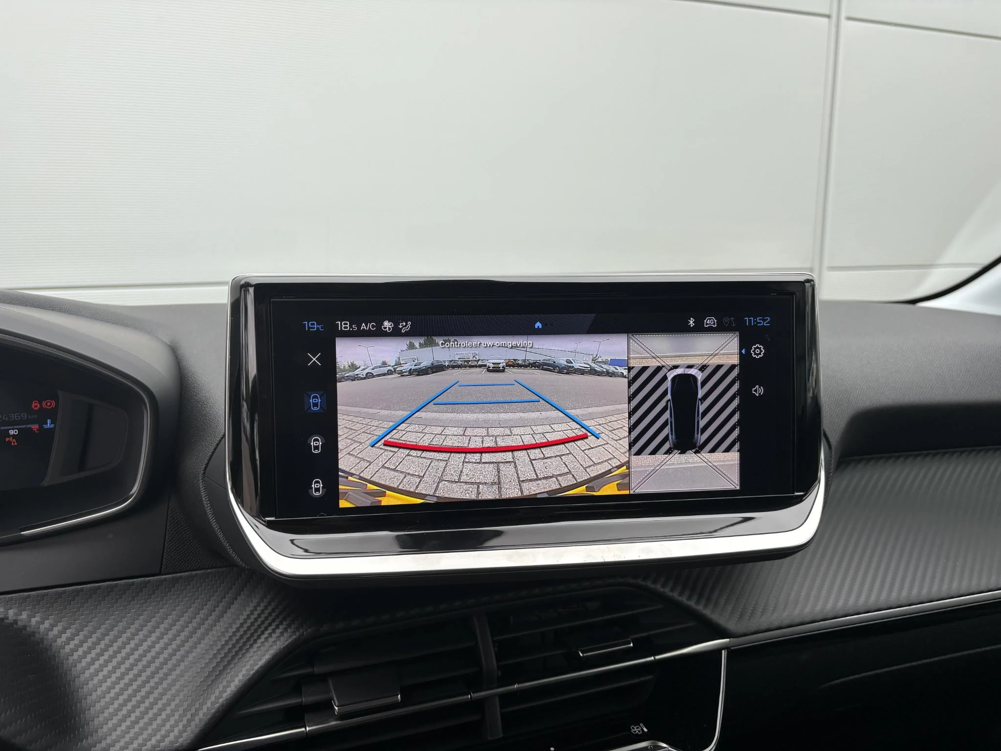 Peugeot 208 1.2 PureTech 100 Allure