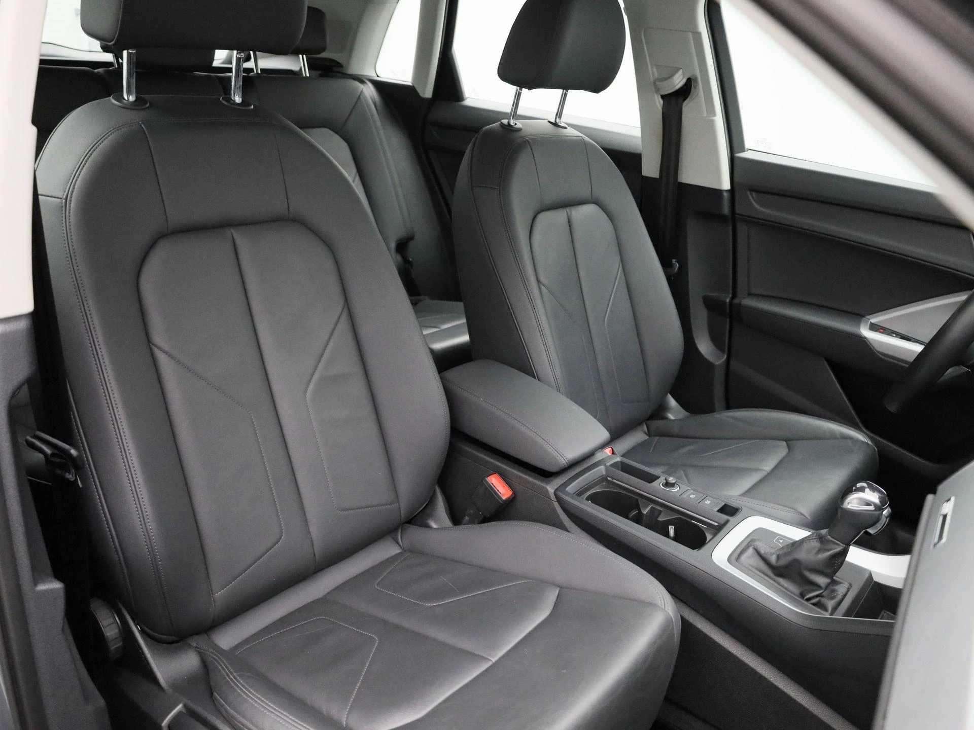 Audi Q3 35 TFSI S tronic Bus. Ed. Attraction