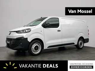 Fiat Scudo 2.0 Diesel 145 L3