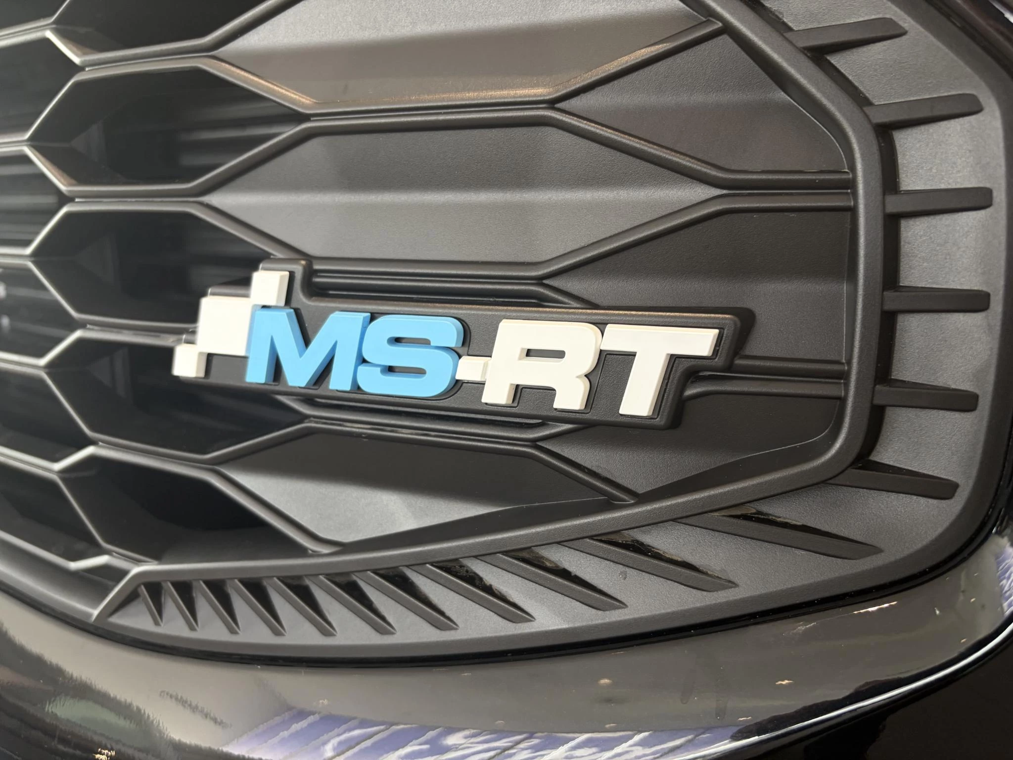 Ford E-Transit Custom MS-RT | DUBBELE CABINE