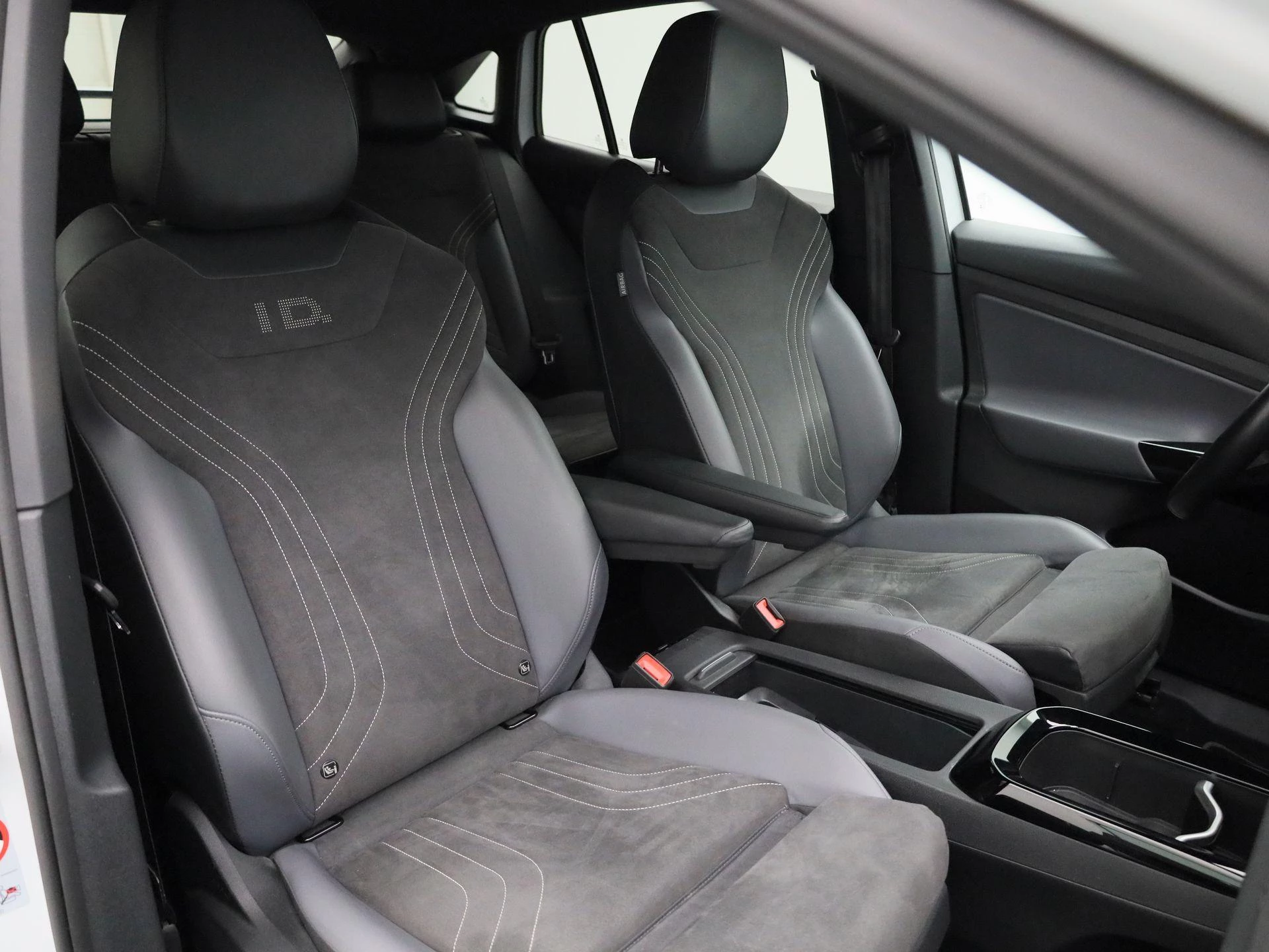 Volkswagen ID.5 Pro Business Advantage 77 kWh 204 PK|