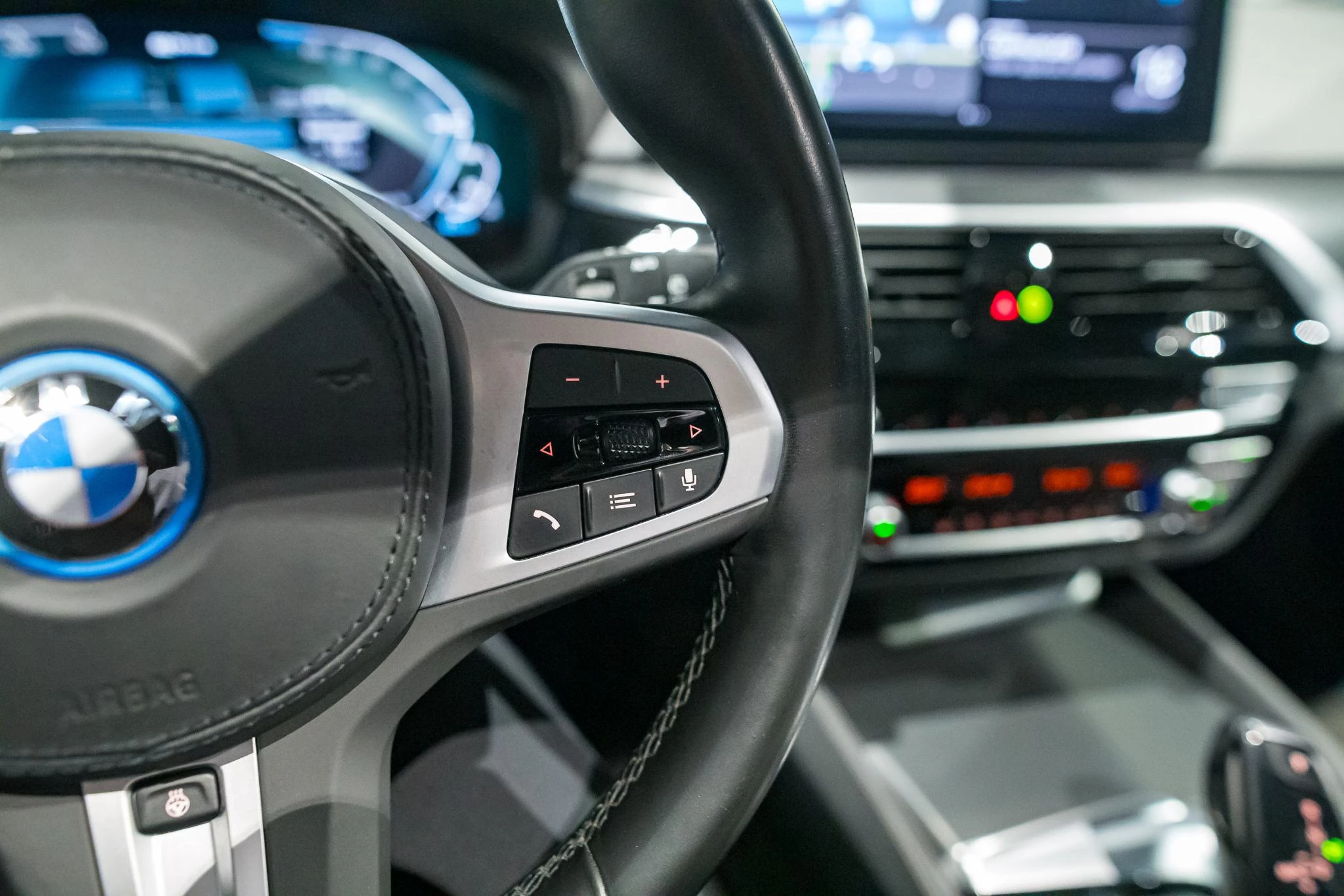 BMW Série 5 530 e Touring xDrive