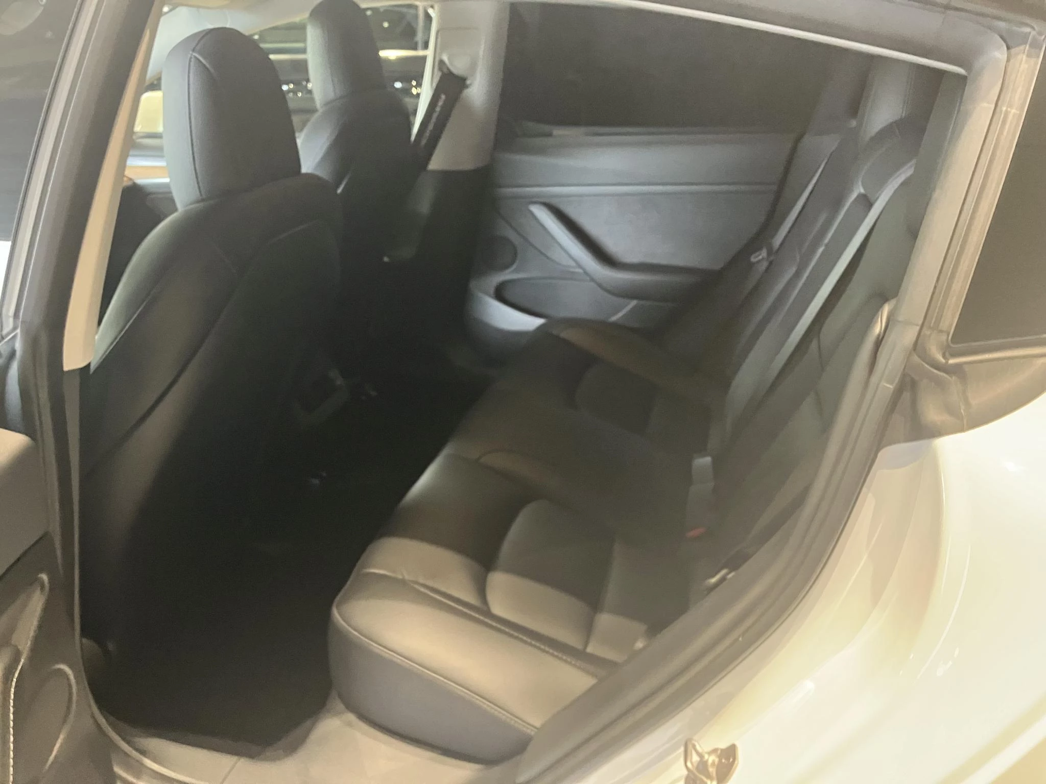 Tesla Model 3 Standard RWD Plus