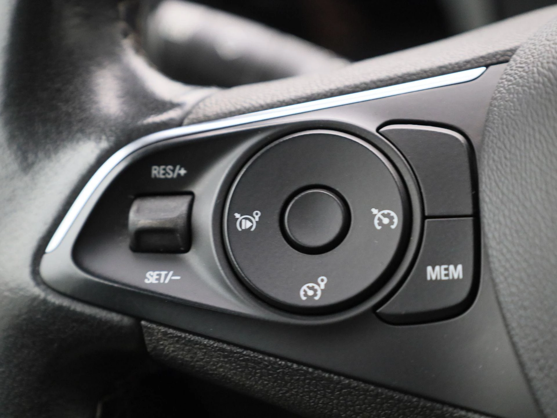 Opel Mokka-e Electric Level 2 50 kWh