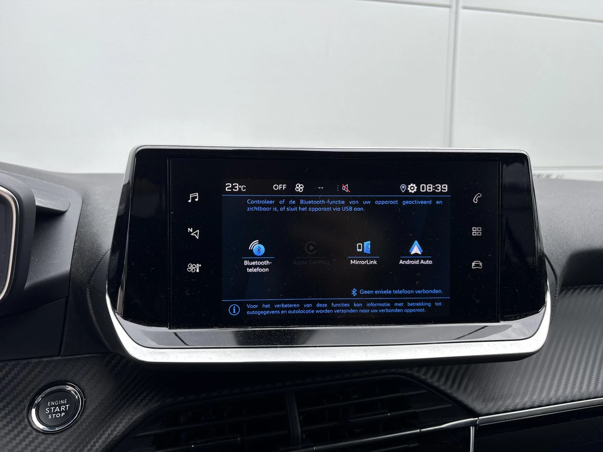 Peugeot 208 1.2 PureTech Allure