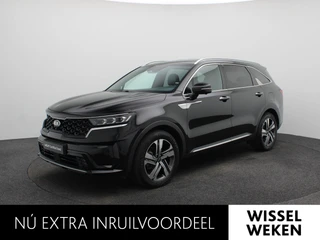 Kia Sorento 1.6 T-GDI PHEV 4WD Edition 5p.