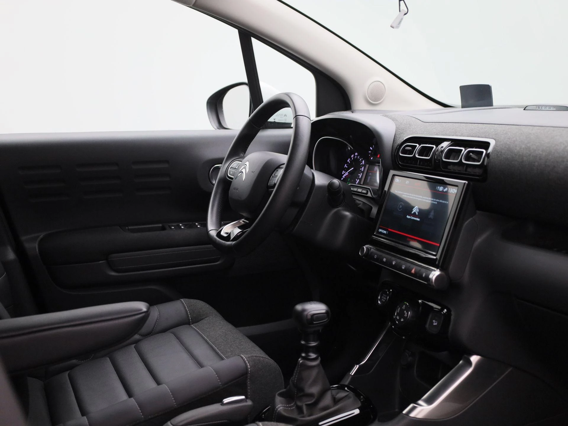 Citroën-C3 Aircross-image-33