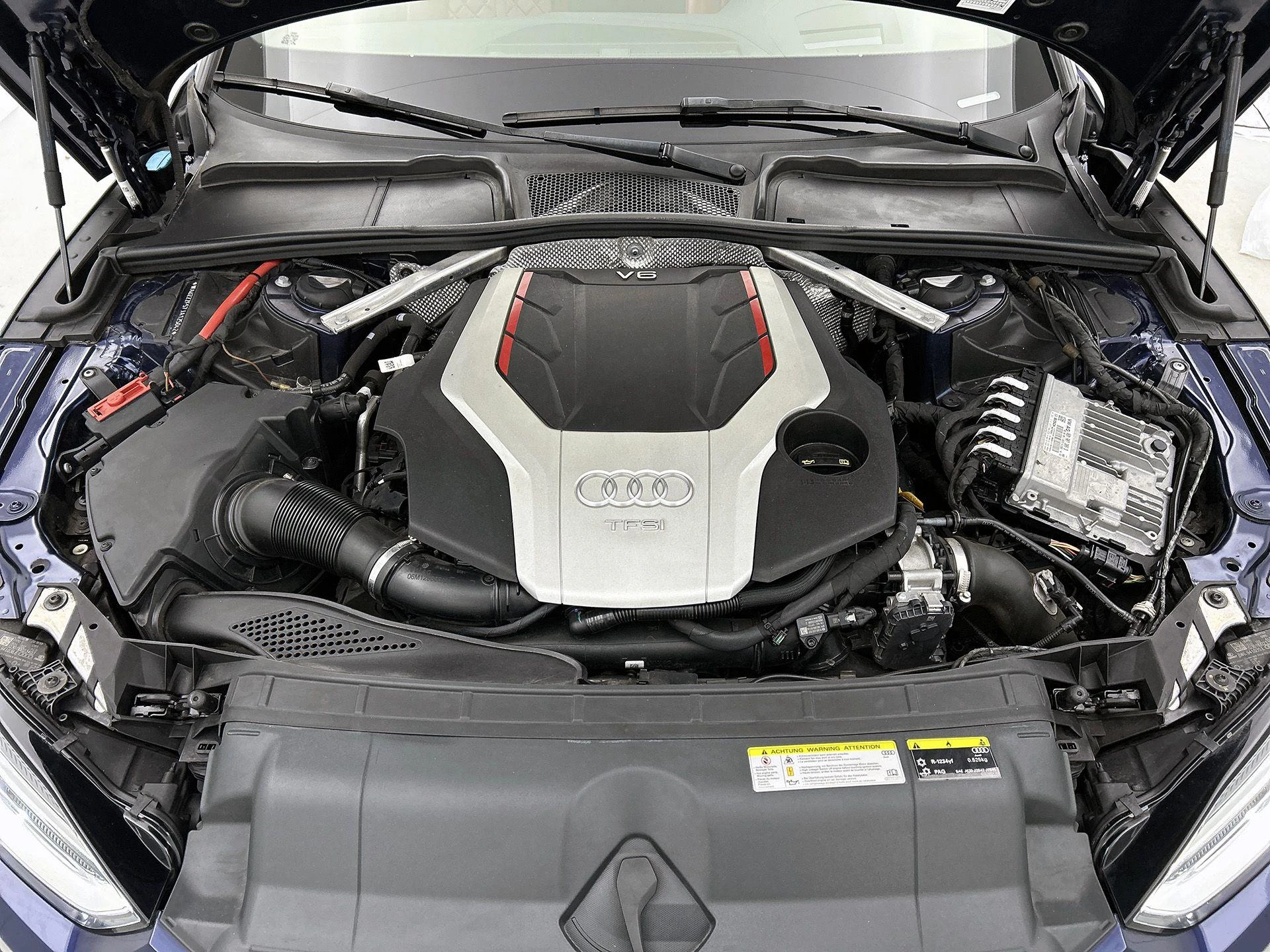 Audi S5 Sportback 3.0 TFSI quattro Pro Line Plus