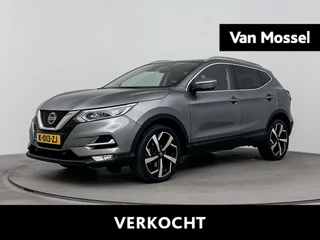 Nissan QASHQAI 1.3 DIG-T Premium Edition