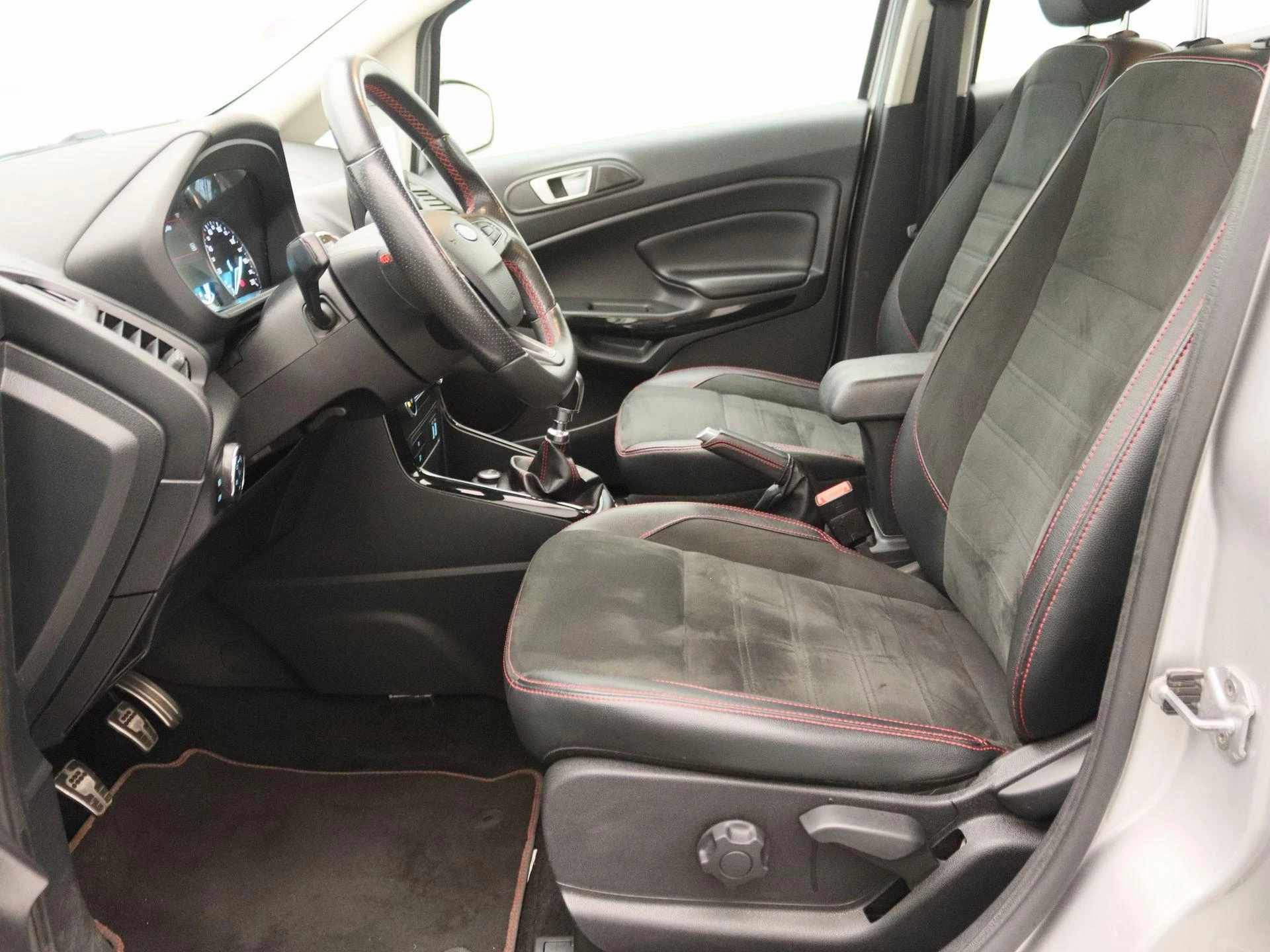 Ford EcoSport 1.0 EcoBoost ST-Line