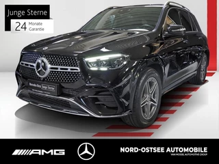 Mercedes-Benz GLE 350 de 4M AMG PANO AHK 360 SOUND AIRMATIC AMG LineW167 GLE 350 de 4M AMG PANO AHK 360 SOUND AIRMATIC AMG Line