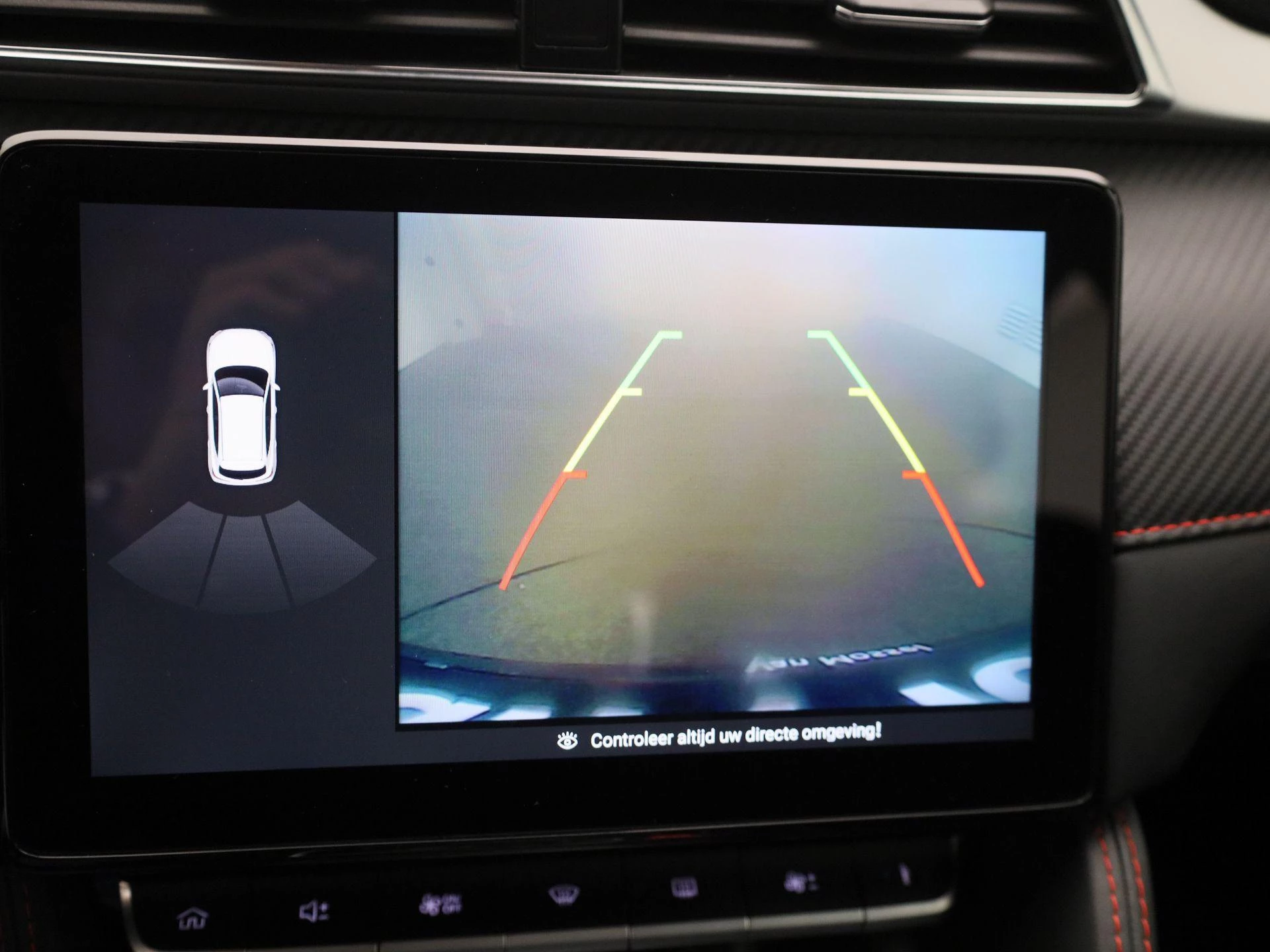 MG ZS Standard Range 51 kWh Comfort