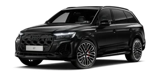 Audi Q7 TFSI Q S line UPE 123.515*7 SITZER*B&O