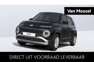 Hyundai Inster E-Motion