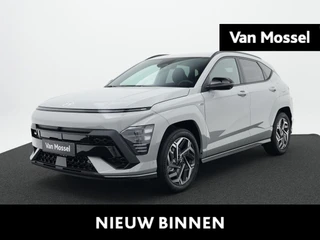Hyundai Kona 1.6 GDI HEV N Line