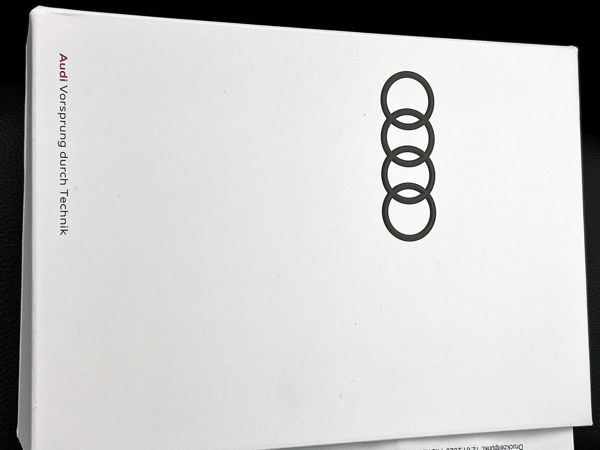 Audi Q2 35 TFSI S Edition