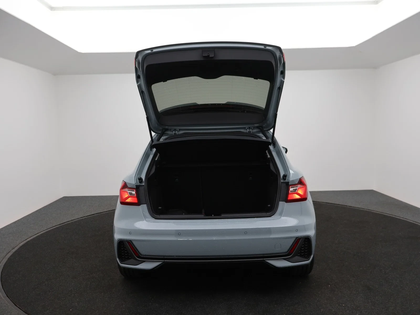 Audi A1 Sportback Audi A1 Sportback Prestige Edition 25TFSI 95PK *AUTOMAAT*DEMO*