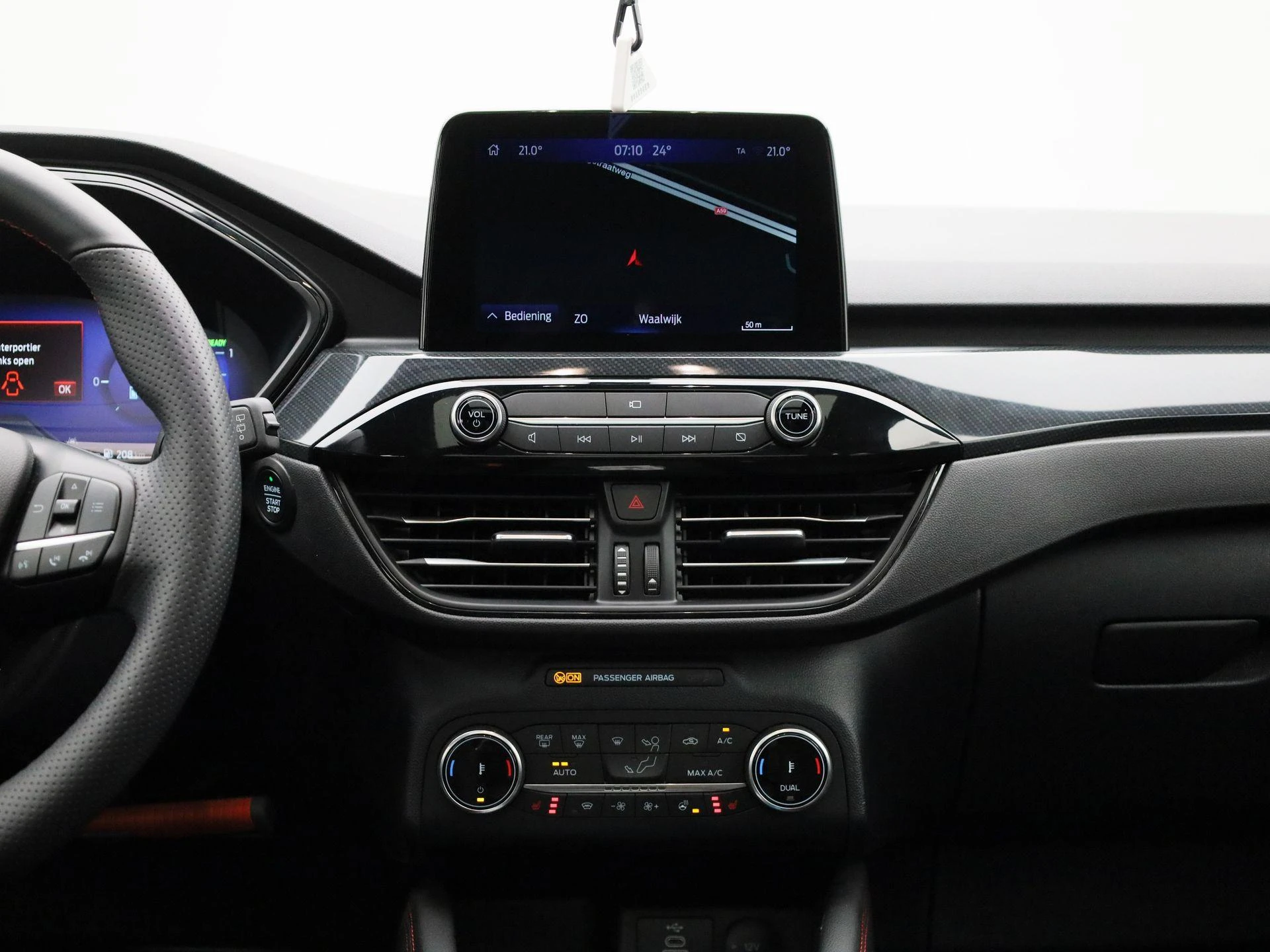 Ford Kuga - 9