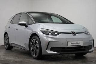 Volkswagen ID.3 125kW Match Pure 52kWh 5dr Auto