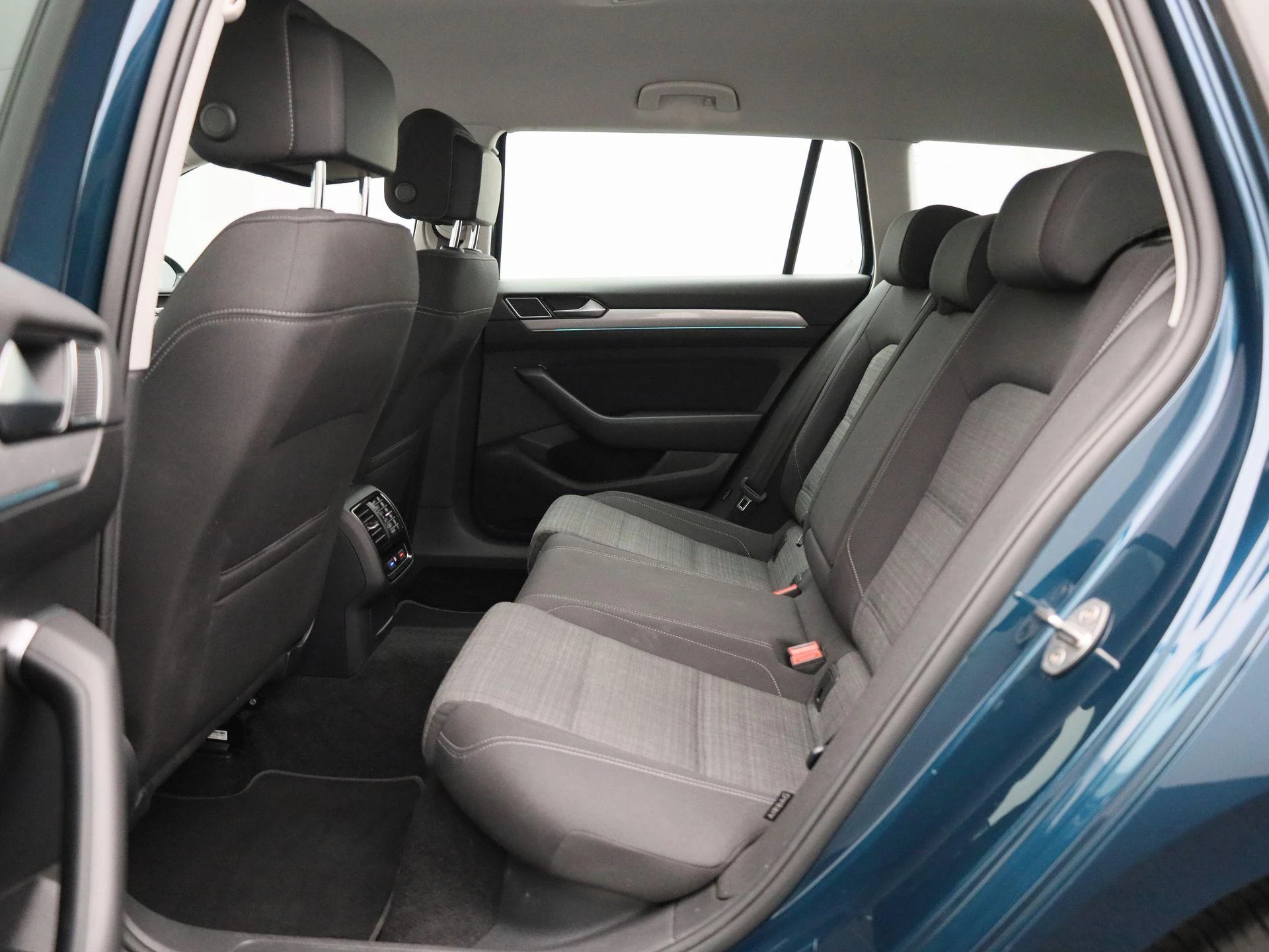 Volkswagen Passat Variant 2.0 TDI 90kW DSG Style Business