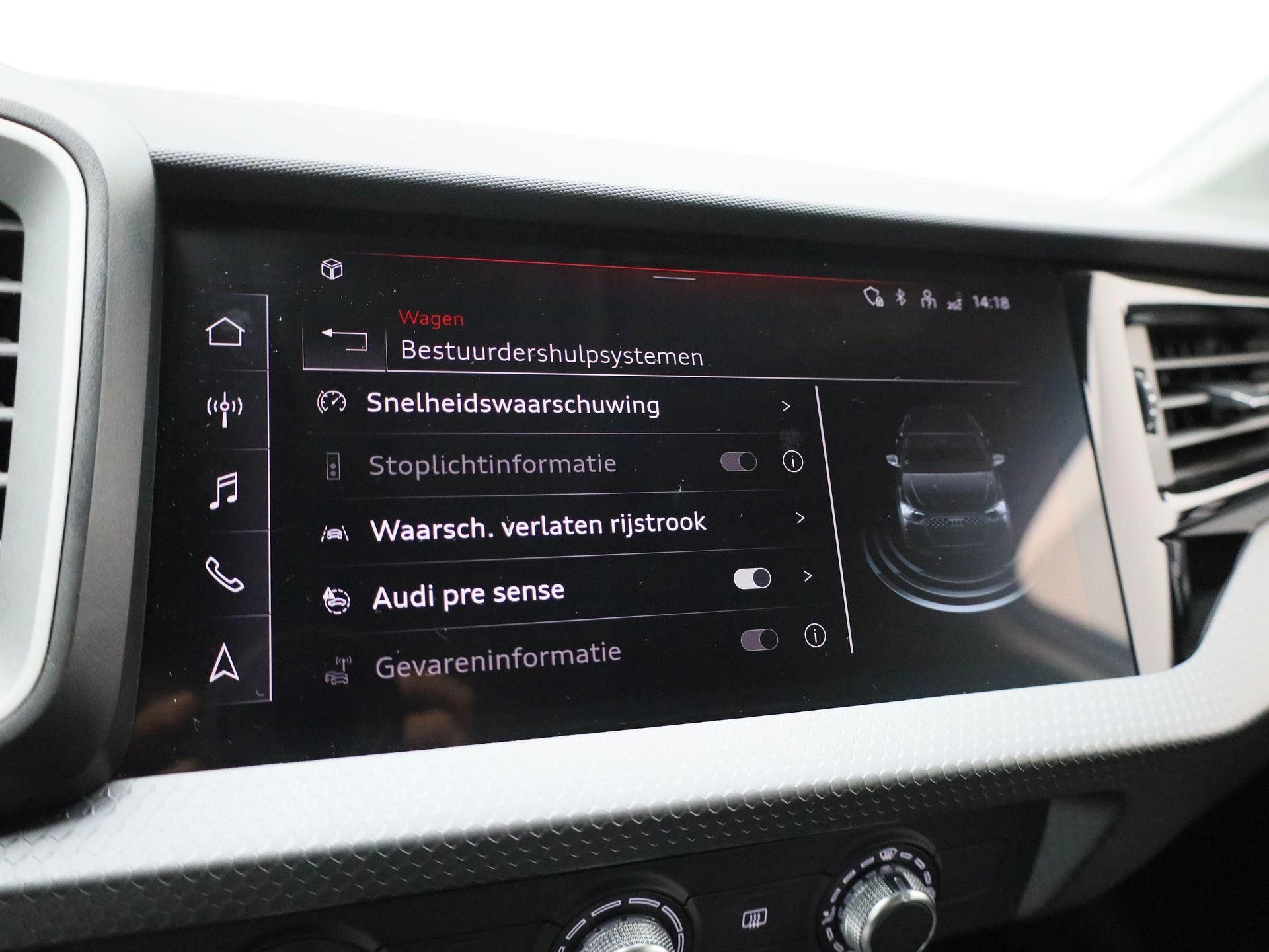 Audi-A1 Sportback-image-25