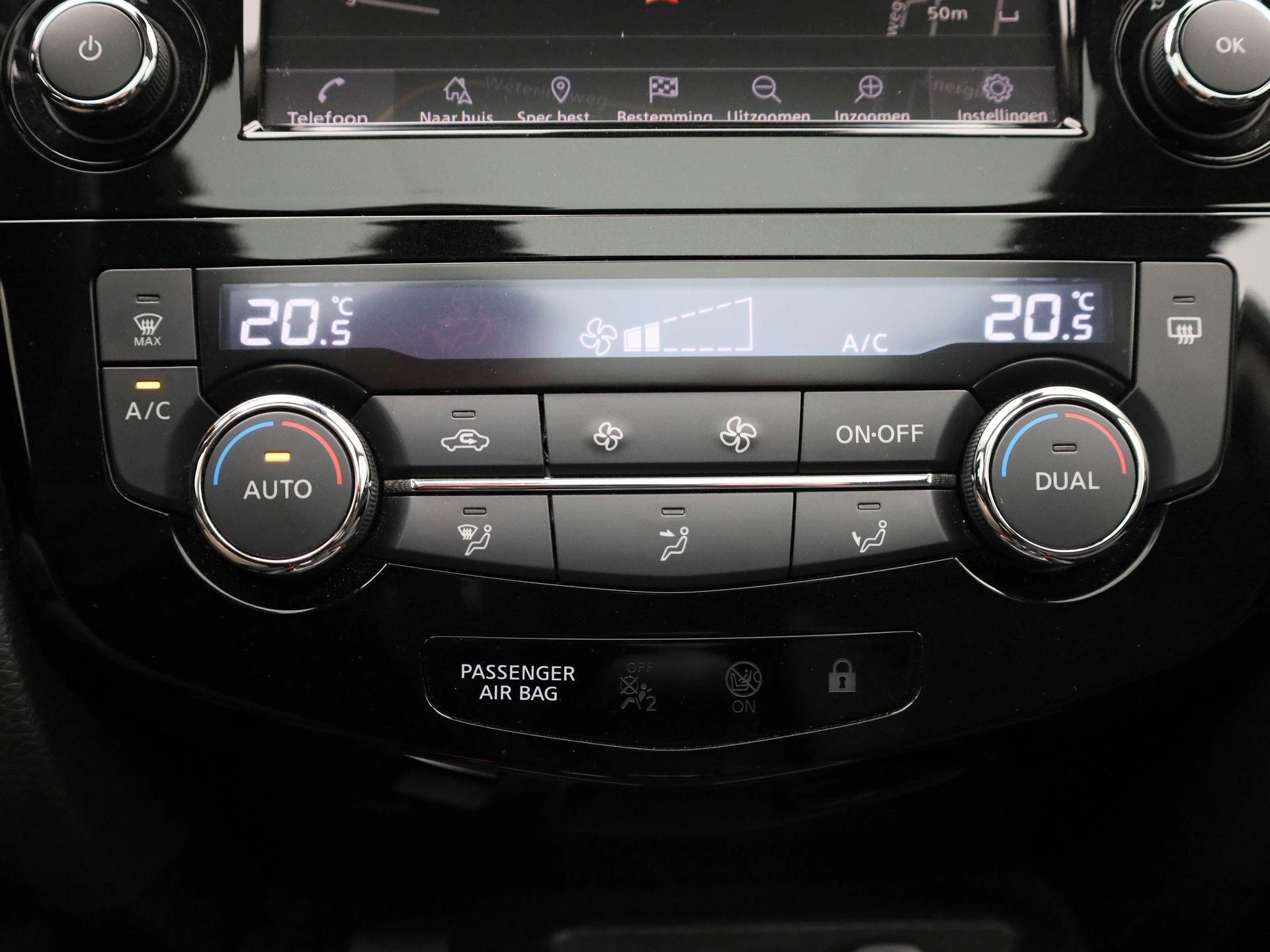 Nissan QASHQAI MHEV 103KW N-Connecta