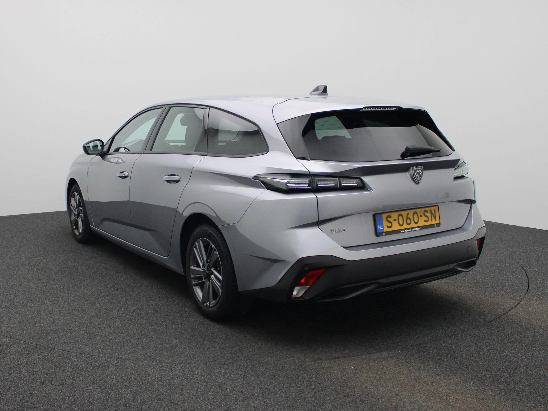 Peugeot 308 SW 1.2 PureTech Active Pack Business