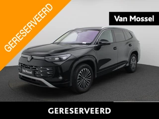 Volkswagen Tayron 1.5 eHybrid Elegance 272 PK|