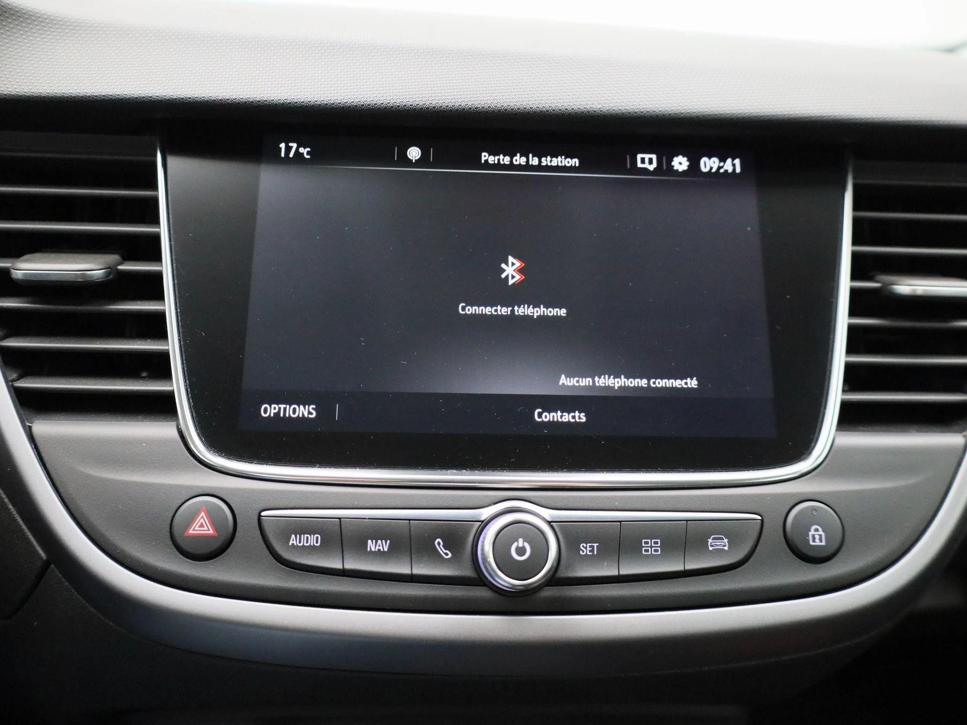 Opel Crossland 1.2 81kW Turbo S/S Edition