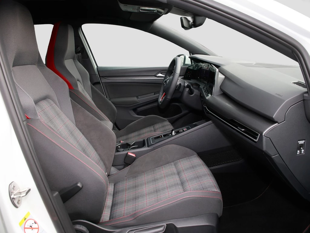 Volkswagen Golf GTI 2.0 TSI DSG Navi/RFK