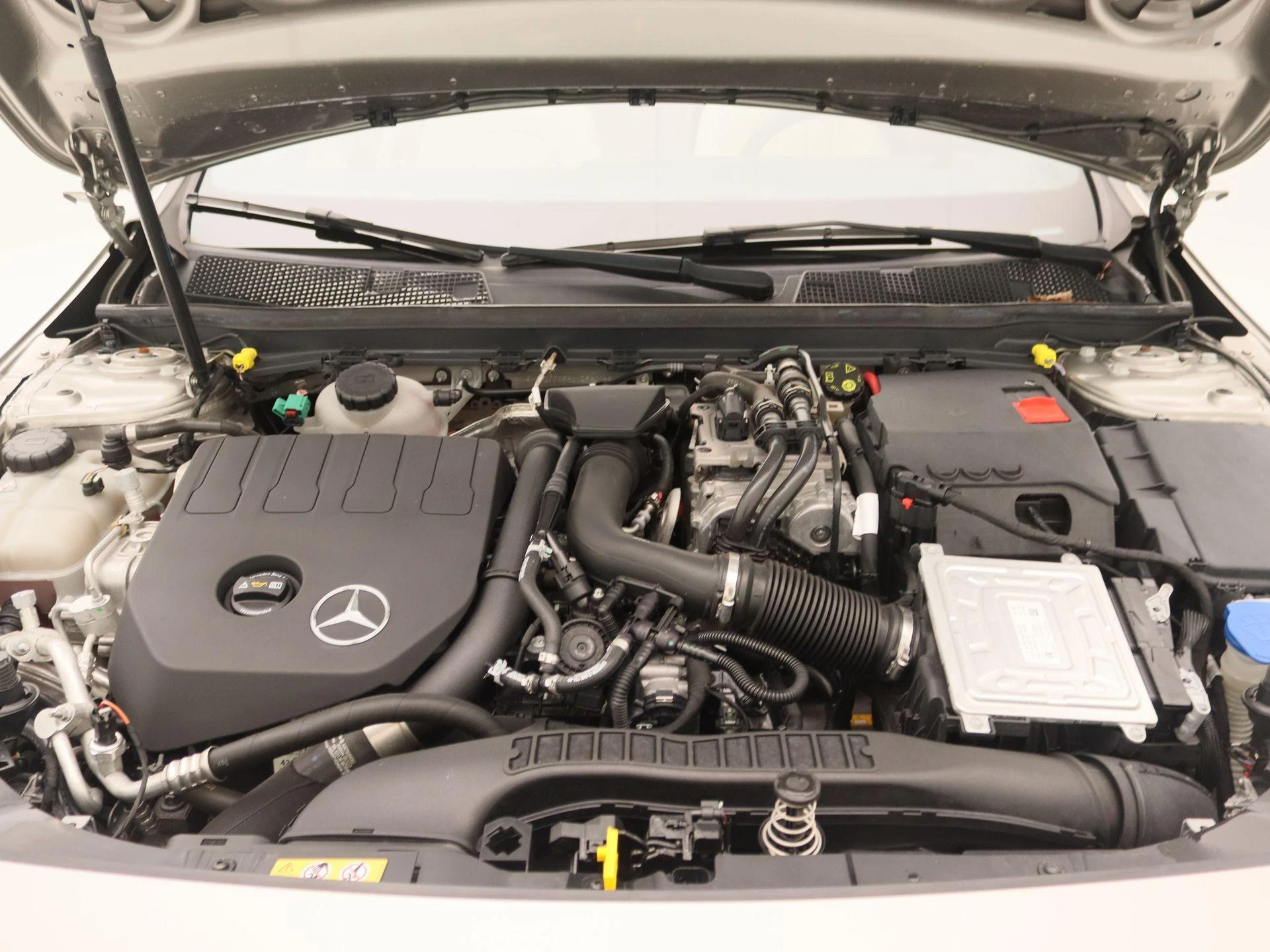 Mercedes-Benz A-Klasse 250e Aut. Premium Plus