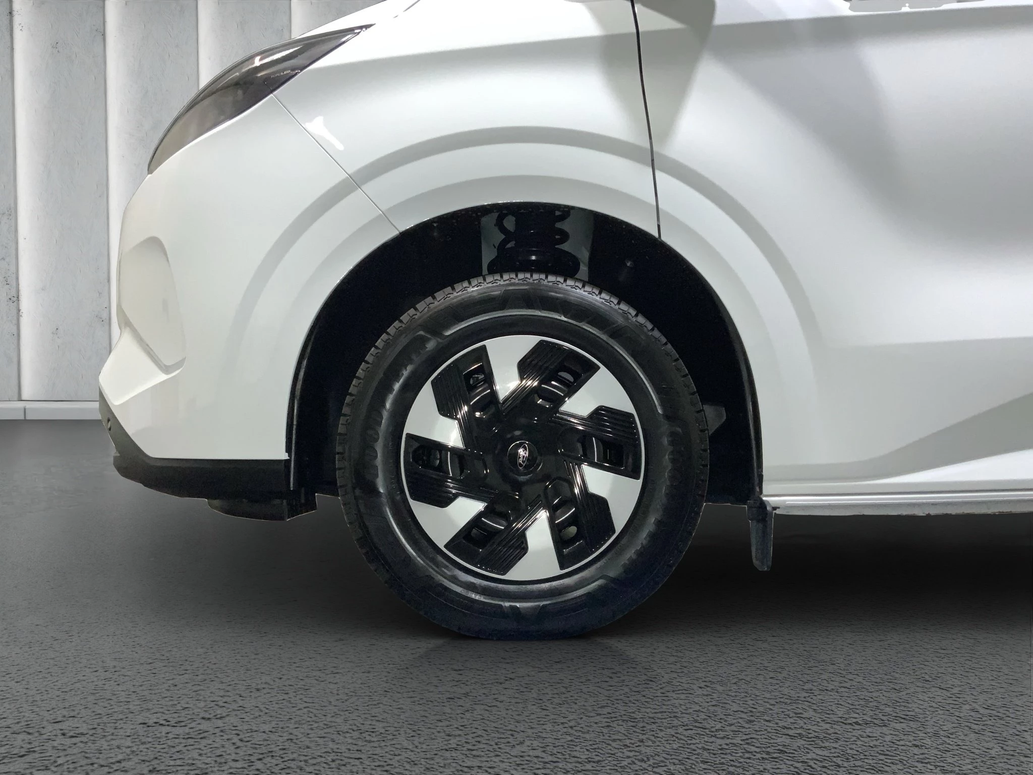 Ford Transit Custom Trend 2.5 Duratec PHEV 320 L1 CVT Kasten-LKW *Aktion 0% Gewerbewochen*